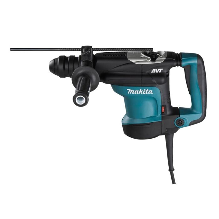 Foto von Makita Bohrhammer HR3210FCT 850 Watt, SDS-plus, 4-32 mm, 4,9 Joule