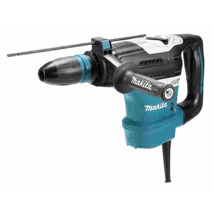Foto von Makita Bohrhammer HR4013C 1.100 Watt, SDS-max, Bohr. max. 40 mm, 8,0 Joule Foto von Makita Bohrhammer HR4013C 1.100 Watt, SDS-max, Bohr. max. 40 mm, 8,0 Joule