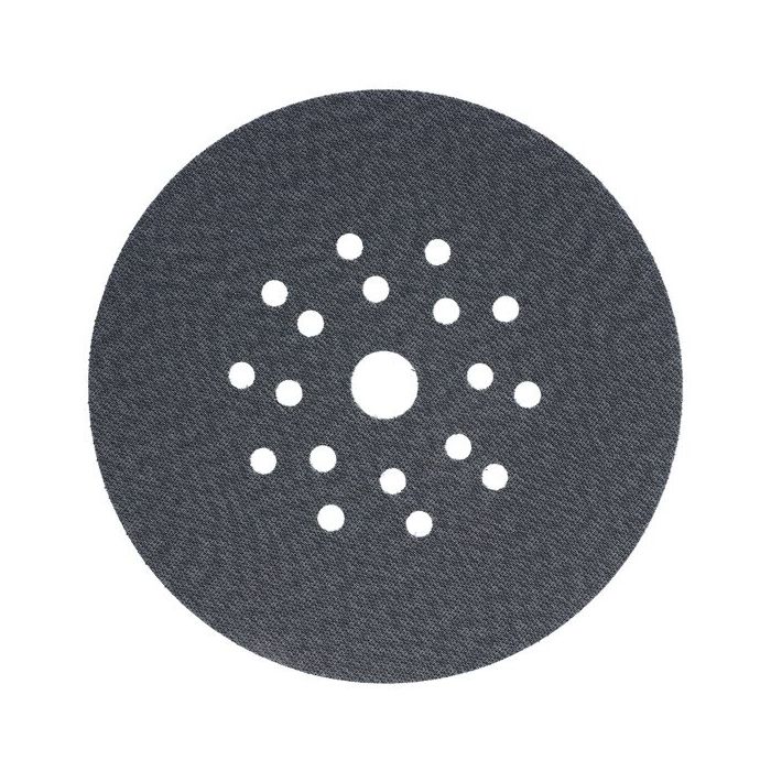 Bild von Bosch Schleiftellerschoner, 215 mm für Exzenterschleifer, 2er-Pack