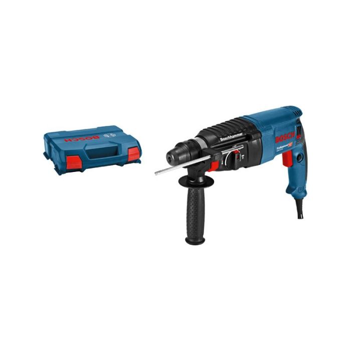 Bild von Bosch Bohrhammer mit SDS plus GBH 2-26 mit L-BOXX