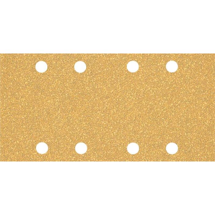 Bild von Bosch EXPERT C470 Schleifblatt, 93x186mm, K40, 8 Löcher, 10-tlg. Bild von Bosch EXPERT C470 Schleifblatt, 93x186mm, K40, 8 Löcher, 10-tlg.