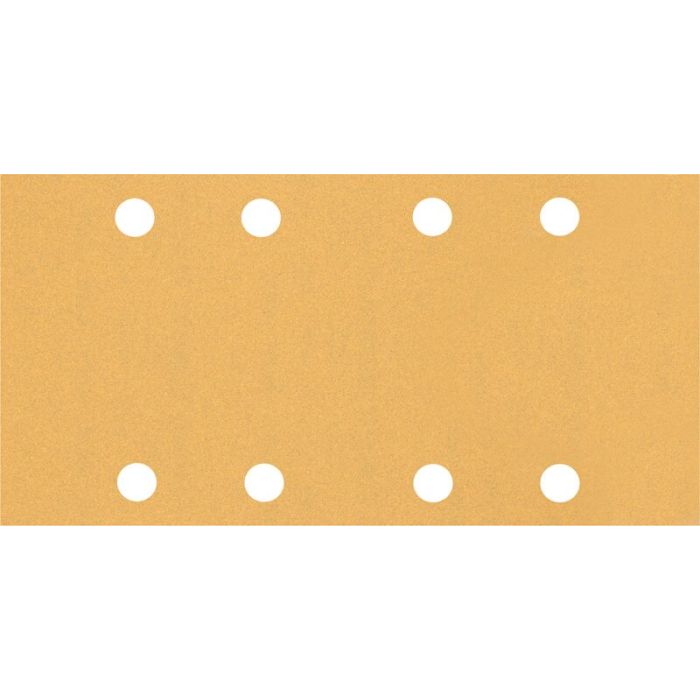 Bild von Bosch EXPERT C470 Schleifblatt, 93x186mm, K120, 8 Löcher, 10-tlg. Bild von Bosch EXPERT C470 Schleifblatt, 93x186mm, K120, 8 Löcher, 10-tlg.