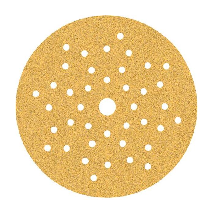 Bild von Bosch EXPERT C470 Schleifscheibe, 125mm, K60, Multilochung, 50-tlg.