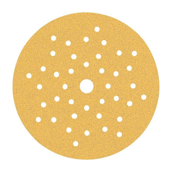 Bild von Bosch EXPERT C470 Schleifscheibe, 125mm, K80, Multilochung, 50-tlg.