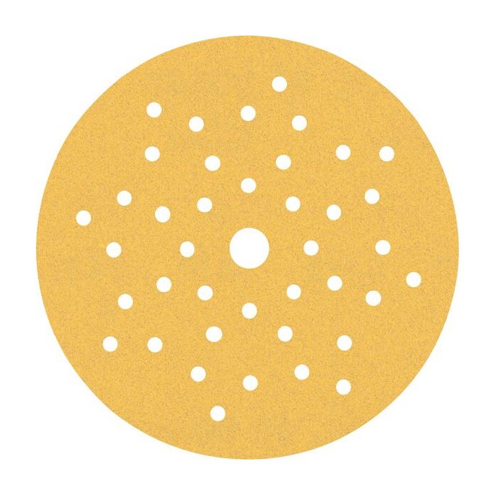 Bild von Bosch EXPERT C470 Schleifscheibe, 125mm, K120, Multilochung, 50-tlg.