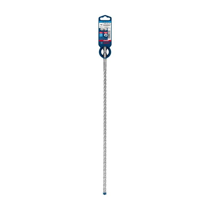 Foto von Bosch EXPERT SDS plus-7X Hammerbohrer, 10x400x465 mm Foto von Bosch EXPERT SDS plus-7X Hammerbohrer, 10x400x465 mm