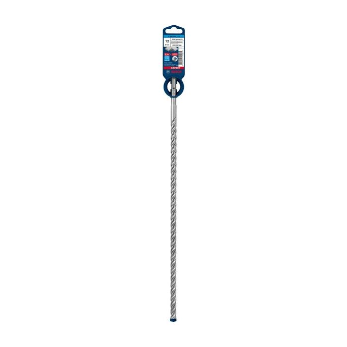 Foto von Bosch EXPERT SDS plus-7X Hammerbohrer, 12x400x465 mm