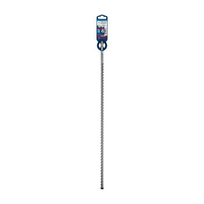 Foto von Bosch EXPERT SDS plus-7X Hammerbohrer, 12x550x600 mm Foto von Bosch EXPERT SDS plus-7X Hammerbohrer, 12x550x600 mm