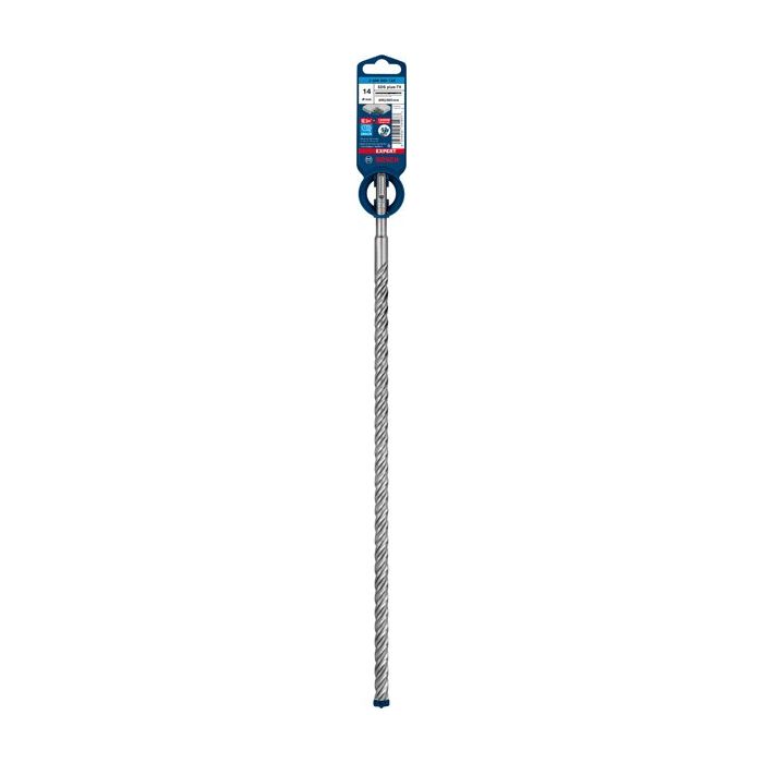 Foto von Bosch EXPERT SDS plus-7X Hammerbohrer, 14x400x465 mm