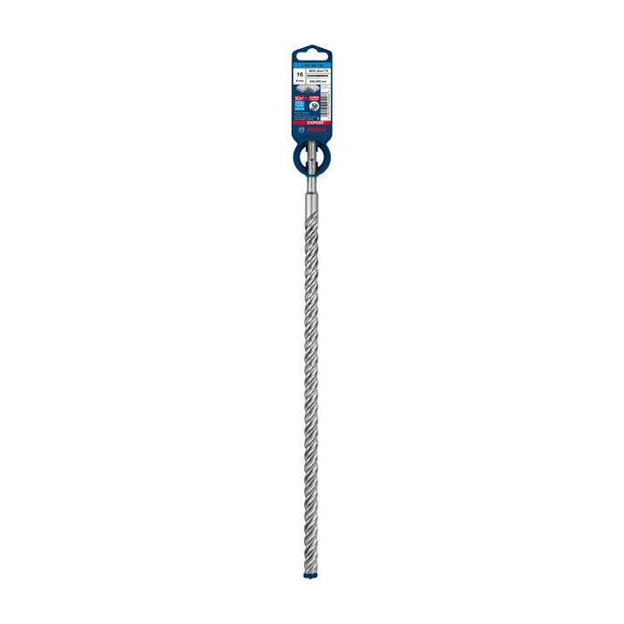 Foto von Bosch EXPERT SDS plus-7X Hammerbohrer, 16x400x465 mm Foto von Bosch EXPERT SDS plus-7X Hammerbohrer, 16x400x465 mm