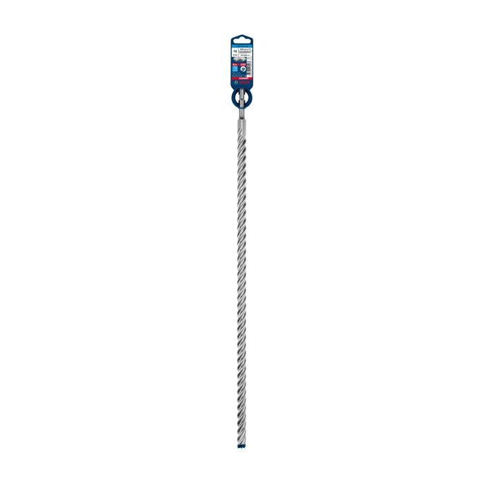 Bild von Bosch EXPERT SDS plus-7X Hammerbohrer, 16x550x615 mm Bild von Bosch EXPERT SDS plus-7X Hammerbohrer, 16x550x615 mm
