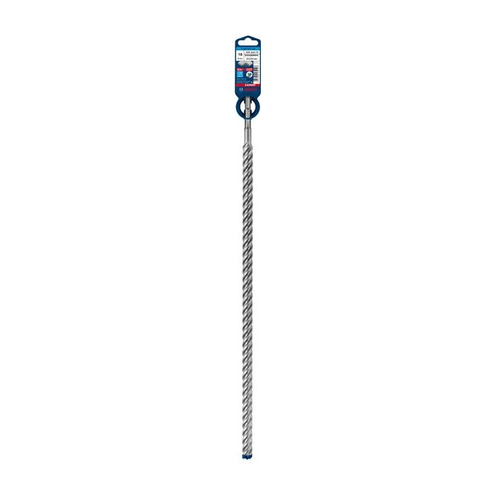 Foto von Bosch EXPERT SDS plus-7X Hammerbohrer, 18x400x450 mm Foto von Bosch EXPERT SDS plus-7X Hammerbohrer, 18x400x450 mm