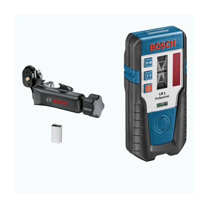 Foto von Bosch Laser-Empfänger LR 1 Foto von Bosch Laser-Empfänger LR 1