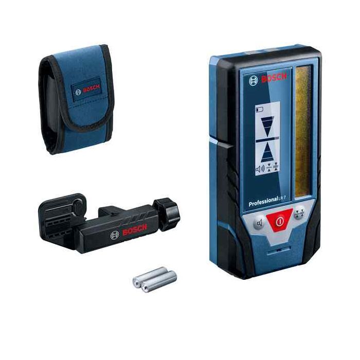 Bild von Bosch Laser-Empfänger LR 7 Bild von Bosch Laser-Empfänger LR 7