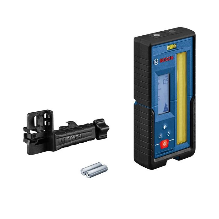 Bild von Bosch Laser-Empfänger LR 45 Bild von Bosch Laser-Empfänger LR 45