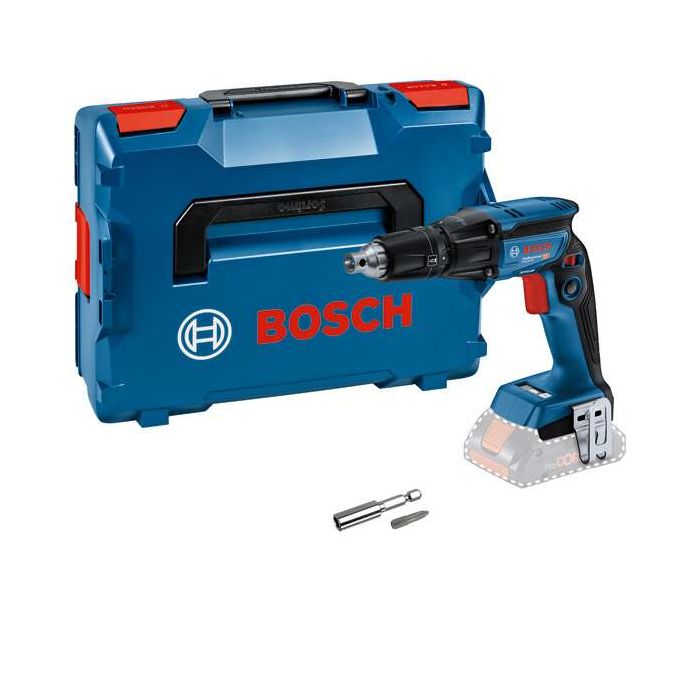 Bild von Bosch Akku-Trockenbauschrauber GTB 18V-45 mit L-BOXX