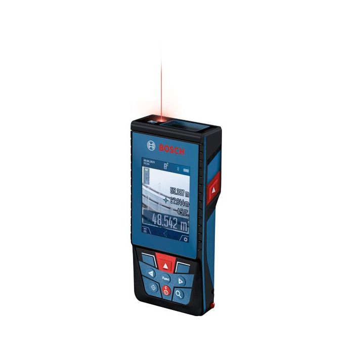 Bild von Bosch Laser-Entfernungsmesser GLM 100-25 C