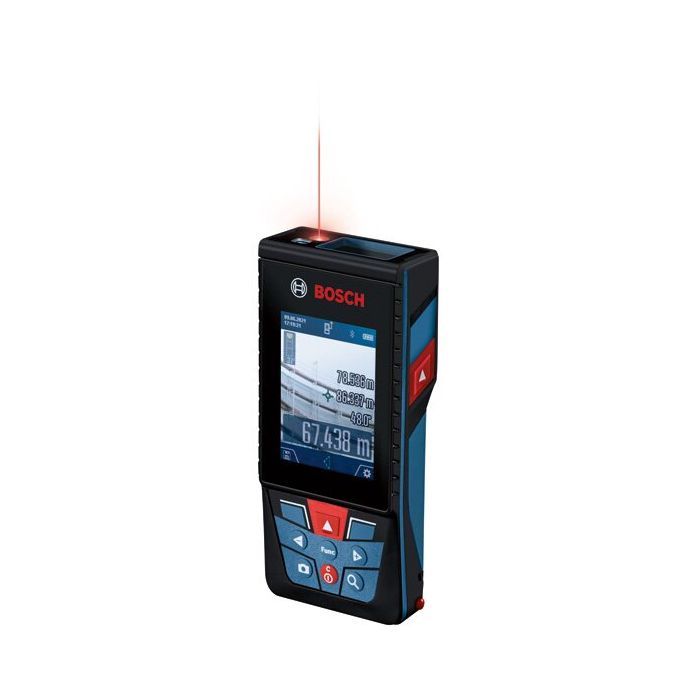 Bild von Bosch Laser-Entfernungsmesser GLM 150-27 C