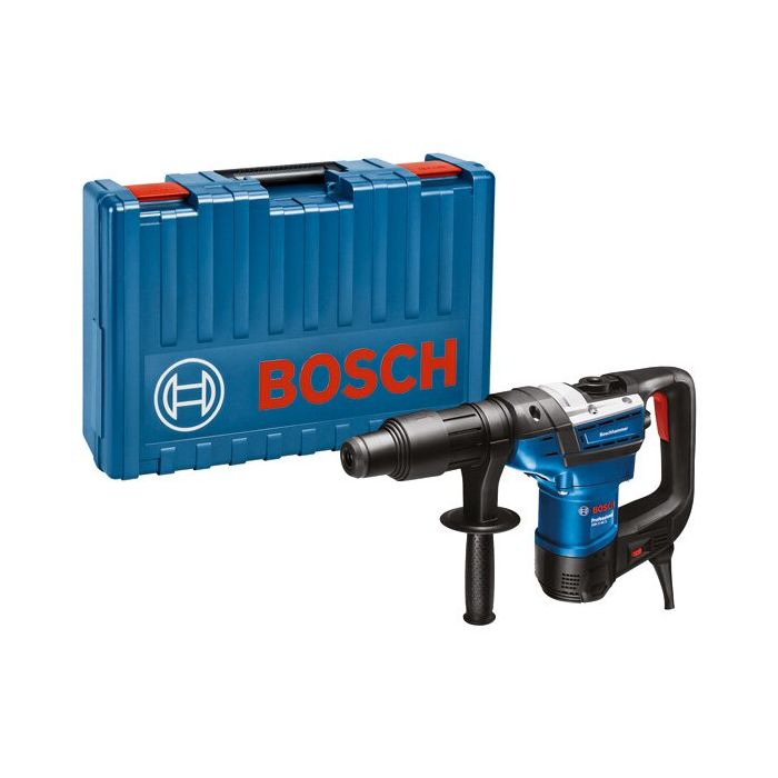 Bild von Bosch Bohrhammer mit SDS max GBH 5-40 D