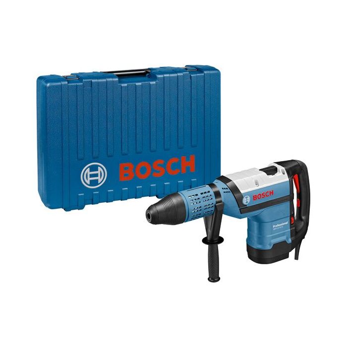 Bild von Bosch Bohrhammer mit SDS max GBH 12-52 D