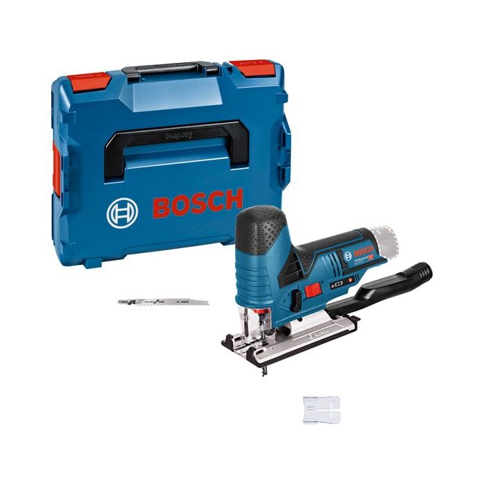 Foto von Bosch Akku-Stichsäge GST 12V-70 in L-BOXX