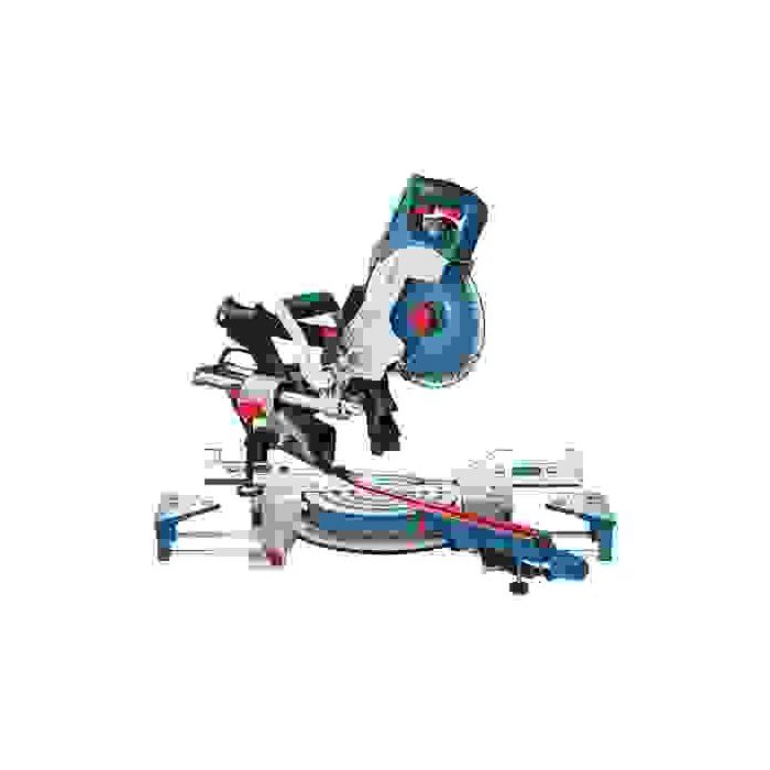 Foto von Bosch Paneelsäge GCM 8 SDE