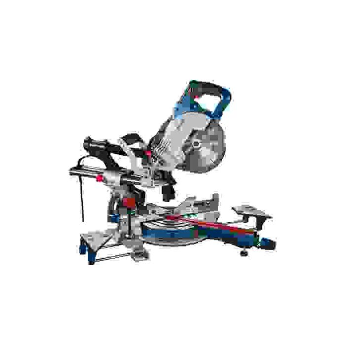 Foto von Bosch Paneelsäge GCM 8 SJL