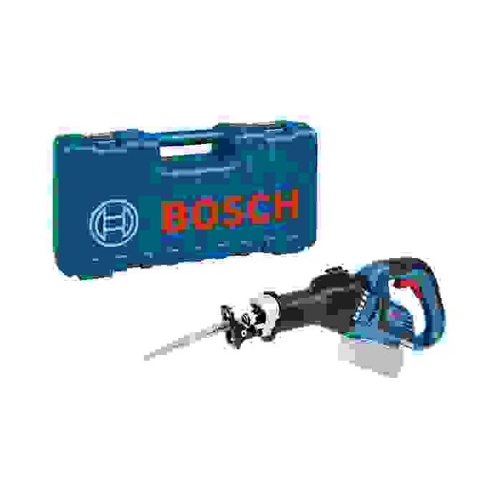 Bild von Bosch Akku-Säbelsäge GSA 18V-32 im Handwerkerkoffer