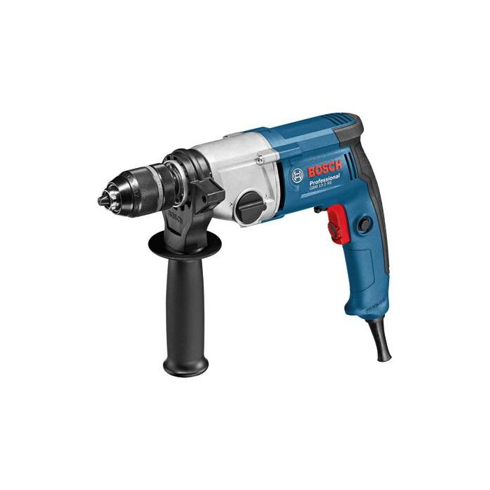 Bild von Bosch Bohrmaschine GBM 13-2 RE, Schnellspannbohrfutter 13 mm