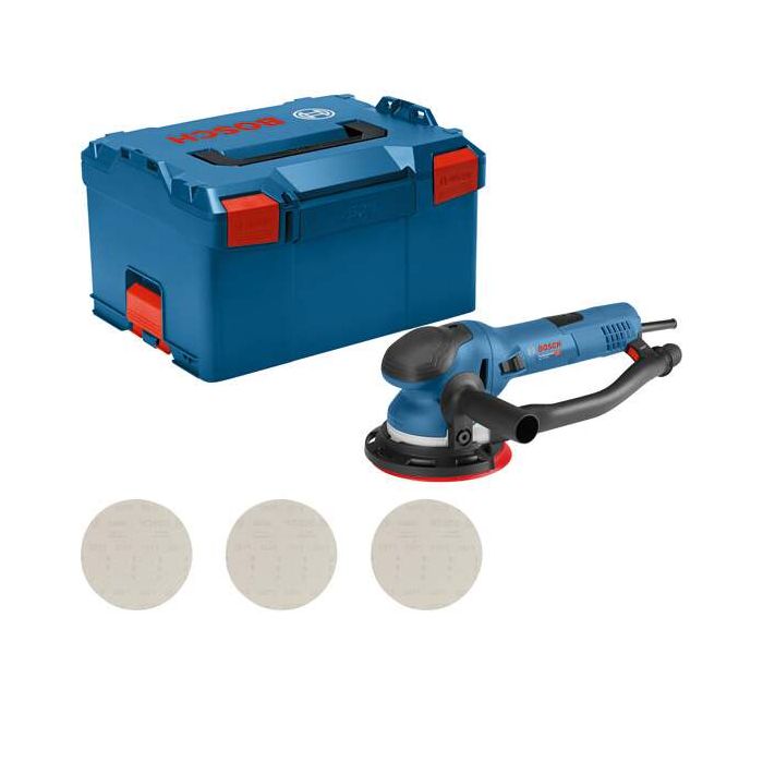 Bild von Bosch Exzenterschleifer GET 75-150 in L-BOXX