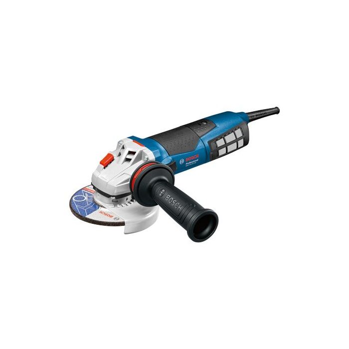 Foto von Bosch Winkelschleifer GWS 19-125 CIE Foto von Bosch Winkelschleifer GWS 19-125 CIE