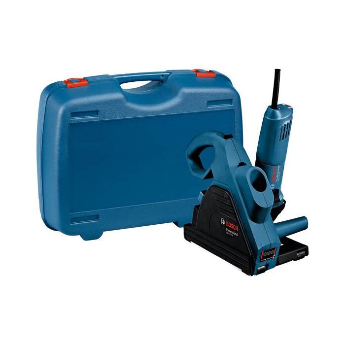 Foto von Bosch Mauernutfräse GNF 35 CA Foto von Bosch Mauernutfräse GNF 35 CA