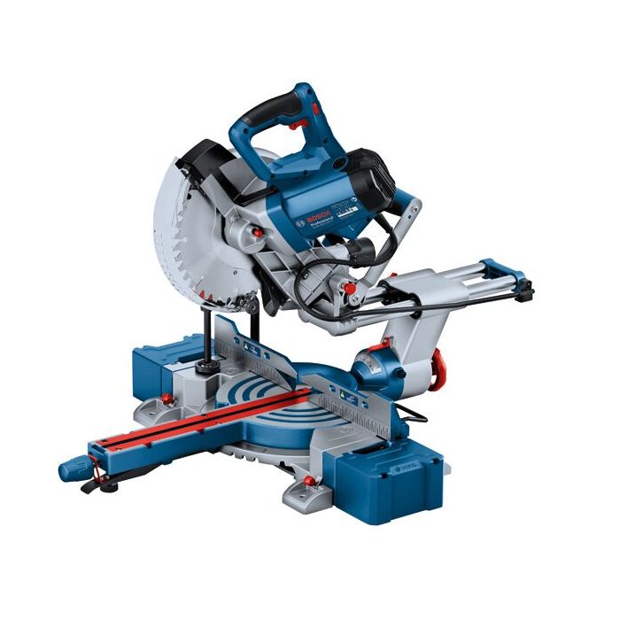 Bild von Bosch Kapp- und Gehrungssäge GCM 305-254 D