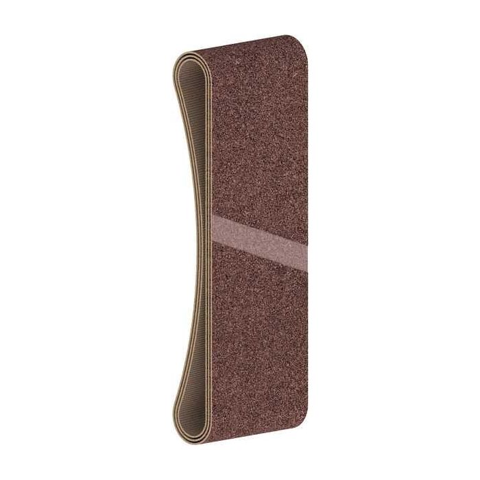 Bild von Bosch PRO X440 Schleifband, 75 x 480 mm, G60, 3-tlg.