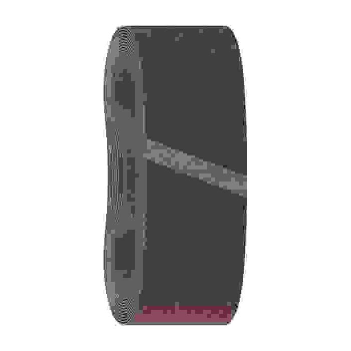 Bild von Bosch PRO X440 Schleifband, 75 x 533 mm, 100, 10-tlg.