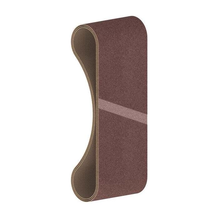 Foto von Bosch PRO X440 Schleifband, 100 x 610 mm, 40, 3-tlg.