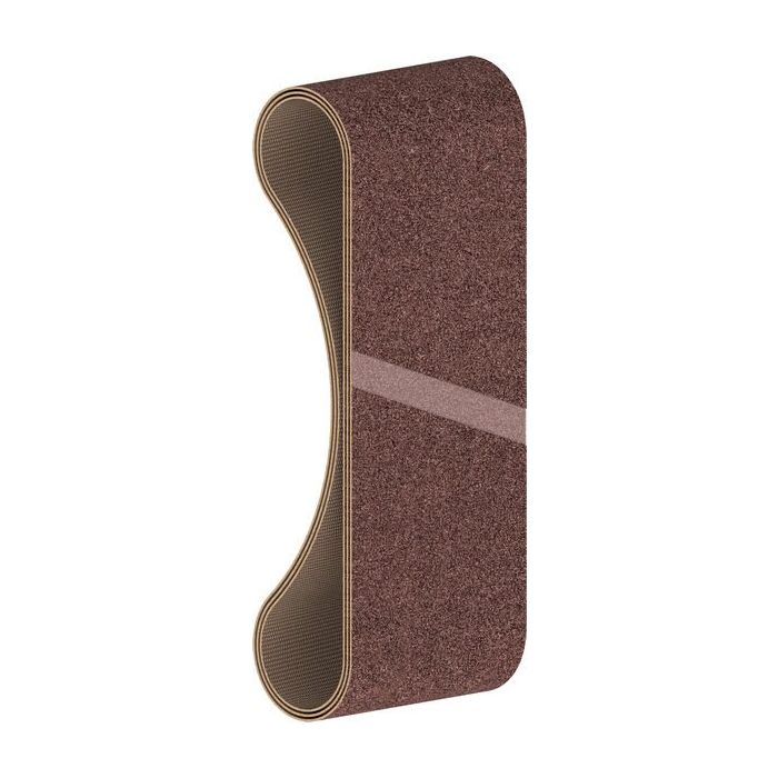 Bild von Bosch PRO X440 Schleifband, 100 x 610 mm, 60, 3-tlg.