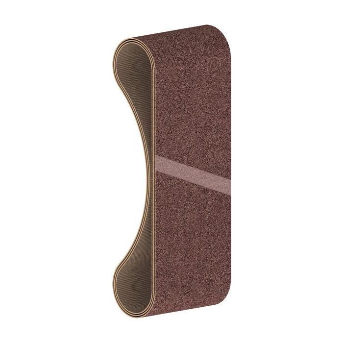 Bild von Bosch PRO X440 Schleifband, 100 x 620 mm, G60, 3-tlg.