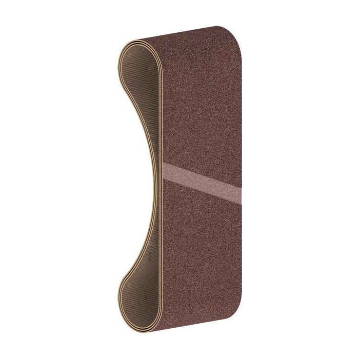 Bild von Bosch PRO X440 Schleifband, 100 x 620 mm, G80, 3-tlg.