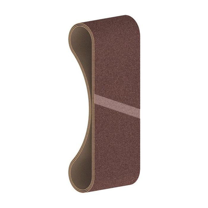 Bild von Bosch PRO X440 Schleifband, 100 x 620 mm, G100, 3-tlg.