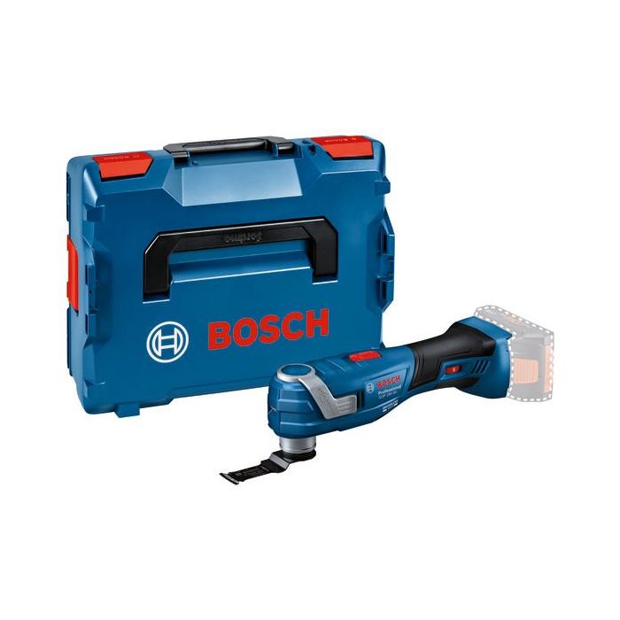 Bild von Bosch Akku-Multi-Cutter GOP 18V-34 in L-BOXX