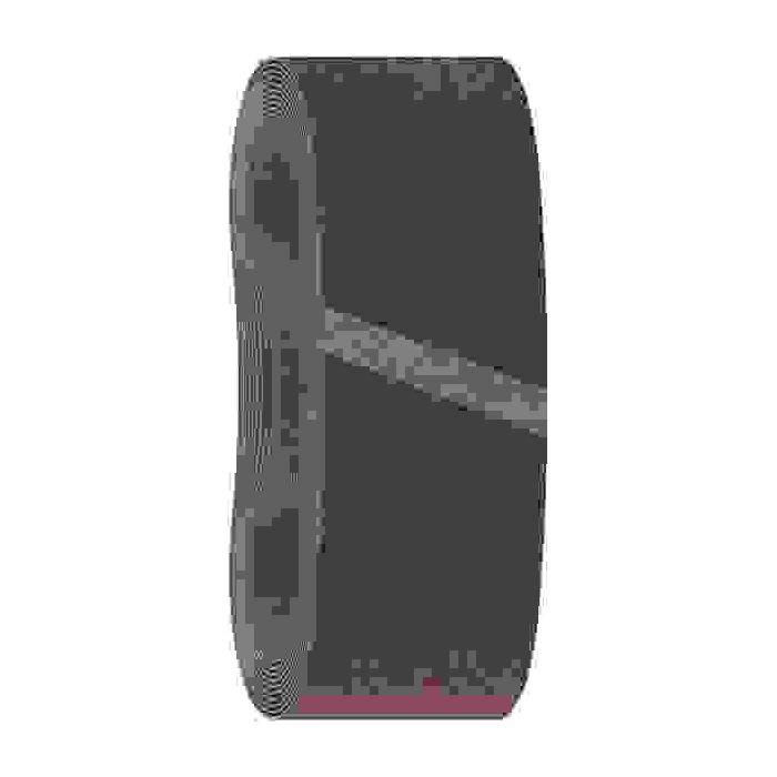 Bild von Bosch PRO X440 Schleifband, 75 x 533 mm, 80, 10-tlg.