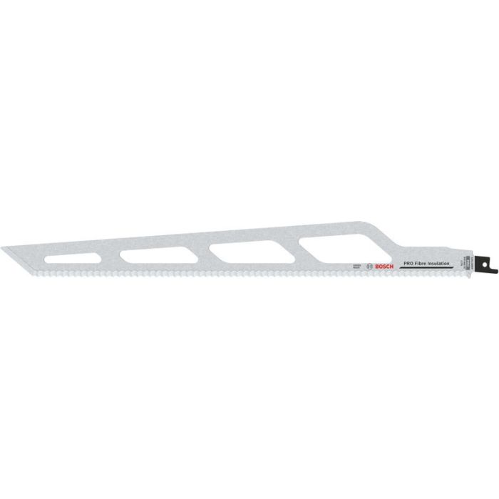 Bild von Bosch PRO Fibre Insulation S2013AWP Blatt, 1,5 x 45 x 400 mm Bild von Bosch PRO Fibre Insulation S2013AWP Blatt, 1,5 x 45 x 400 mm