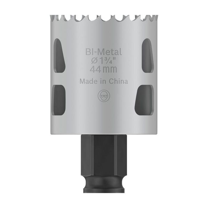 Foto von Bosch PRO Multi Material PC Plus Lochsäge, 44 mm