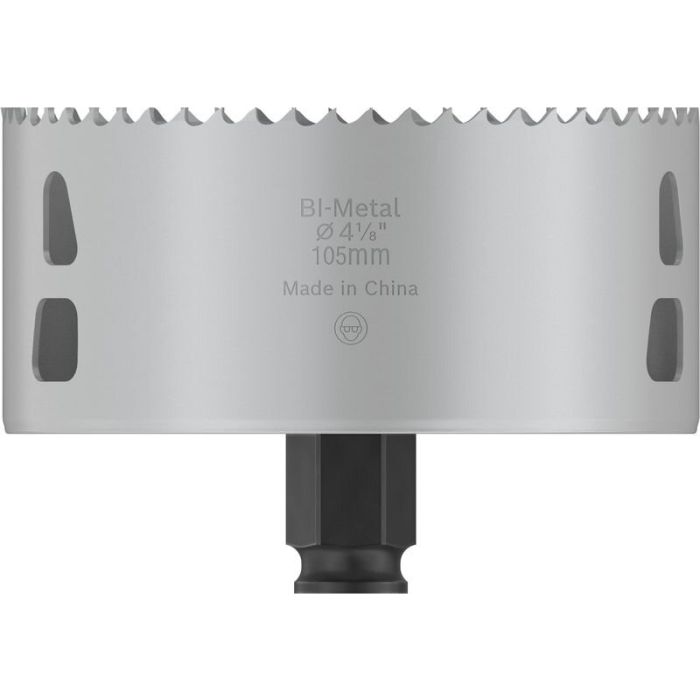 Foto von Bosch PRO Multi Material PC Plus Lochsäge, 105 mm