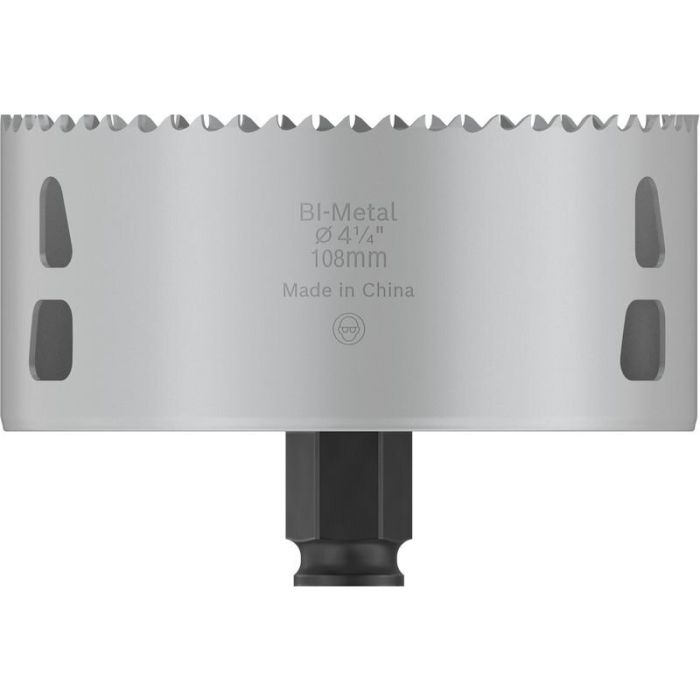 Bild von Bosch PRO Multi Material PC Plus Lochsäge, 108 mm