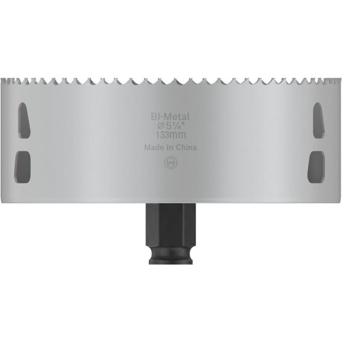Bild von Bosch PRO Multi Material PC Plus Lochsäge, 133 mm