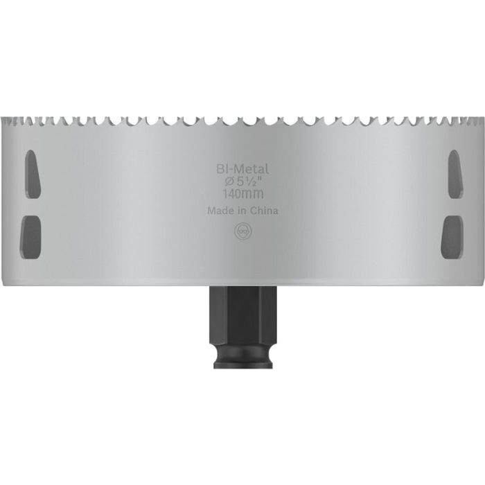 Bild von Bosch PRO Multi Material PC Plus Lochsäge, 140 mm