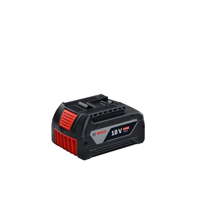 Bild von Bosch Akkupack GBA 18 Volt, 5.0 Ah