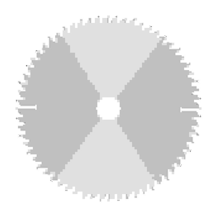 Bild von Bosch PRO Multi Material Kreissägeblatt, 235 x 2,4 x 30 mm